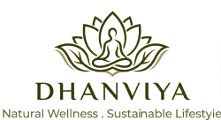 Dhanviya - Premium Eco-Conscious Yoga & Active Lifestyle Brand